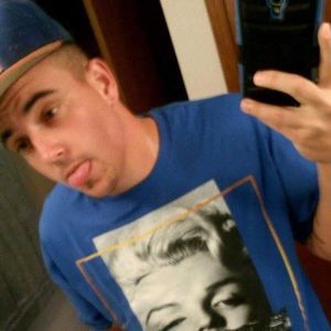 Meet your Posher, Matthew